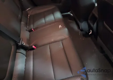 2025 Chevrolet Trax Fwd 2Rs z USA, uszkodzony, nr VIN KL77LJEP0SC018353